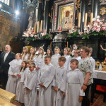  Pielgrzymka do Częstochowy. 