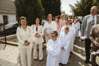  I Komunia Święta 