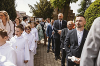  I Komunia Święta 