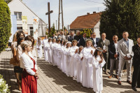  I Komunia Święta 