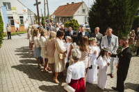  I Komunia Święta 