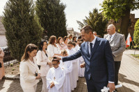  I Komunia Święta 