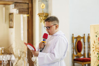  I Komunia Święta 