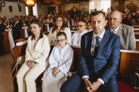  I Komunia Święta 