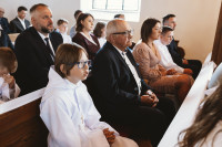  I Komunia Święta 