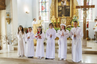  I Komunia Święta 