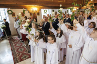  I Komunia Święta 