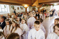  I Komunia Święta 