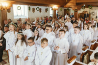  I Komunia Święta 