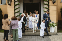  I Komunia Święta 