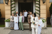  I Komunia Święta 