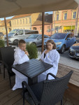  Zakończenia Białego tygodnia i Rocznica Komunii Św. 