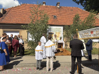  Uroczystość Bożego Ciała. 