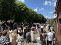  Uroczystość Bożego Ciała. 