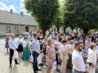  Uroczystość Bożego Ciała. 