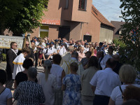  Uroczystość Bożego Ciała. 