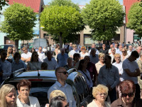  Uroczystość Bożego Ciała. 