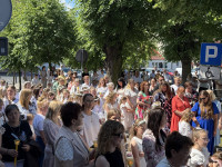  Uroczystość Bożego Ciała. 