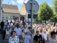  Uroczystość Bożego Ciała. 