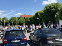  Uroczystość Bożego Ciała. 