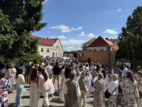  Uroczystość Bożego Ciała. 