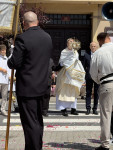  Uroczystość Bożego Ciała. 
