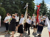  Uroczystość Bożego Ciała. 