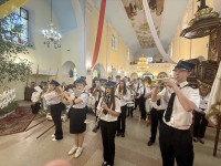  Uroczystość Bożego Ciała. 