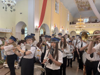  Uroczystość Bożego Ciała. 
