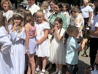  Uroczystość Bożego Ciała. 