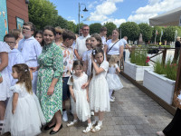  Uroczystość Bożego Ciała. 