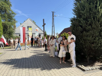  Uroczystość Bożego Ciała. 