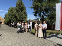  Uroczystość Bożego Ciała. 