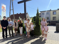  Uroczystość Bożego Ciała. 