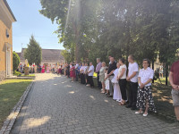  Uroczystość Bożego Ciała. 