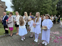  Zakończenie oktawy Bożego Ciała. 
