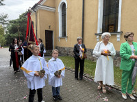  Zakończenie oktawy Bożego Ciała. 