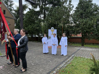  Zakończenie oktawy Bożego Ciała. 