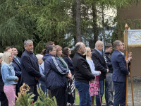  Zakończenie oktawy Bożego Ciała. 