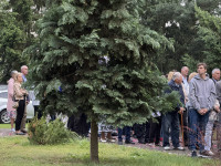  Zakończenie oktawy Bożego Ciała. 