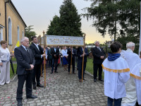  Zakończenie oktawy Bożego Ciała. 