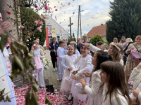  Zakończenie oktawy Bożego Ciała. 