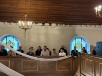  Odpust parafialny ku czci św. Antoniego i festyn parafialny. 