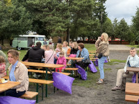  Odpust parafialny ku czci św. Antoniego i festyn parafialny. 