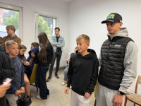  Odpust parafialny ku czci św. Antoniego i festyn parafialny. 