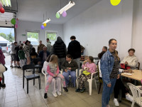  Odpust parafialny ku czci św. Antoniego i festyn parafialny. 