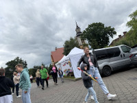  Odpust parafialny ku czci św. Antoniego i festyn parafialny. 