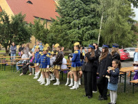  Odpust parafialny ku czci św. Antoniego i festyn parafialny. 