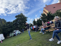  Odpust parafialny ku czci św. Antoniego i festyn parafialny. 