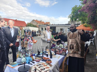  Odpust parafialny ku czci św. Antoniego i festyn parafialny. 